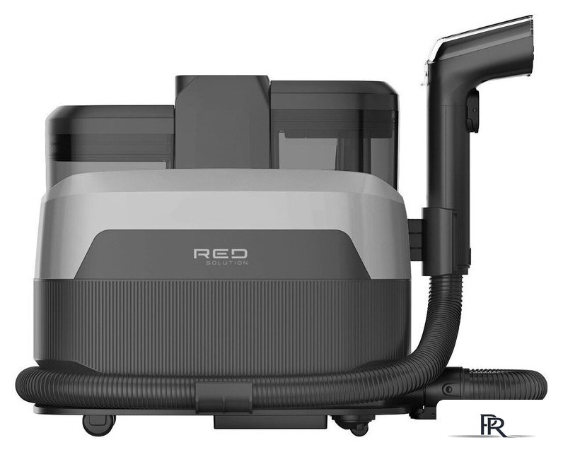 Пылесос RED Solution SM600 - Изображение №1 — Интернет-магазин ПроЗаказ