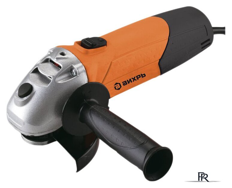 Угловая шлифмашина Вихрь УШМ-125/1100 - Изображение №1 — Интернет-магазин ПроЗаказ