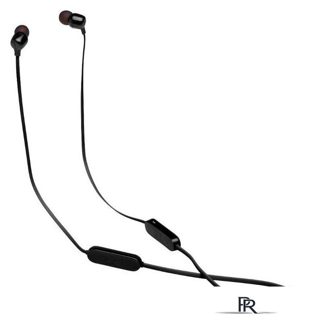 Наушники JBL Tune 125BT (черный) - Изображение №2 — Интернет-магазин ПроЗаказ