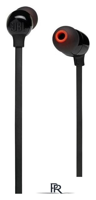 Наушники JBL Tune 125BT (черный) - Изображение №3 — Интернет-магазин ПроЗаказ