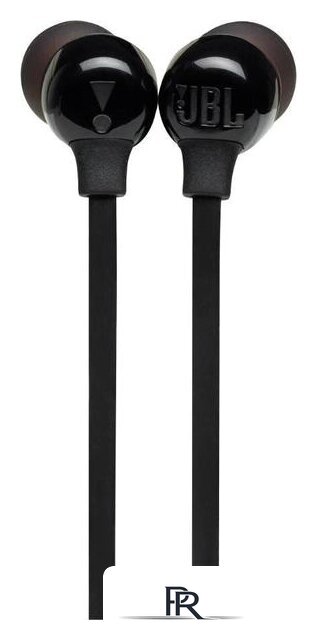 Наушники JBL Tune 125BT (черный) - Изображение №5 — Интернет-магазин ПроЗаказ
