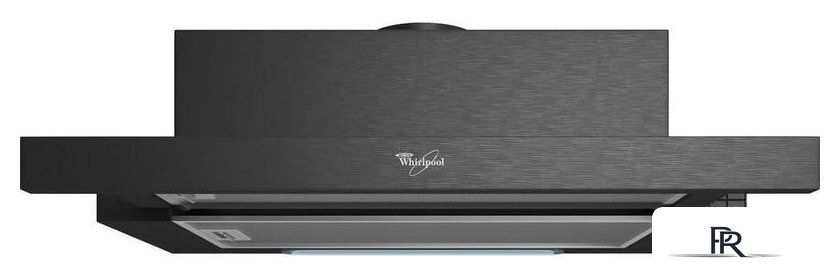 Кухонная вытяжка Whirlpool AKR 749/1 NB - Изображение №1 — Интернет-магазин ПроЗаказ