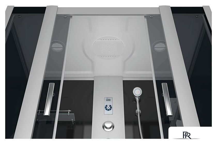 Душевая кабина Erlit ER4517TP-C4-RUS 168x80 - Изображение №4 — Интернет-магазин ПроЗаказ