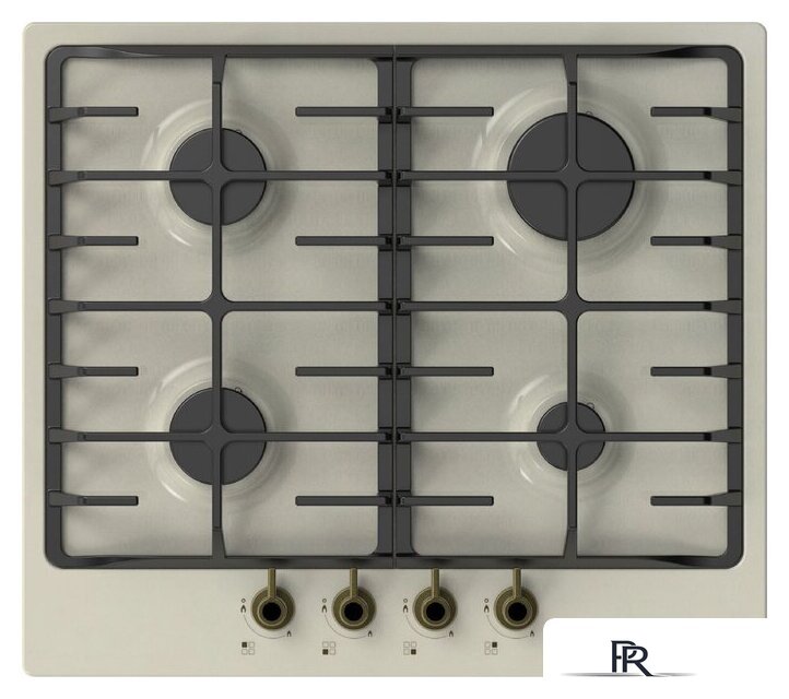 Варочная панель Korting HG 645 CRB - Изображение №1 — Интернет-магазин ПроЗаказ