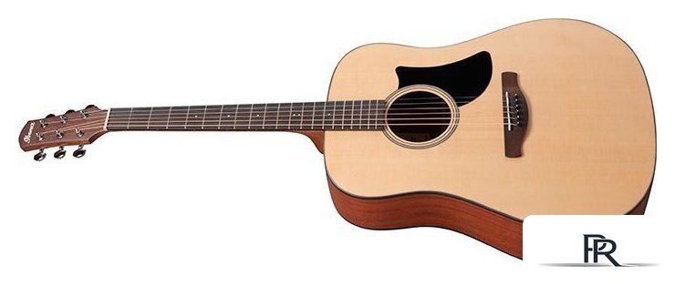 Акустическая гитара Ibanez AAD50-LG - Изображение №5 — Интернет-магазин ПроЗаказ