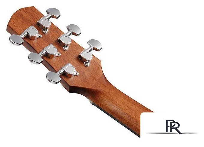 Акустическая гитара Ibanez AAD50-LG - Изображение №3 — Интернет-магазин ПроЗаказ
