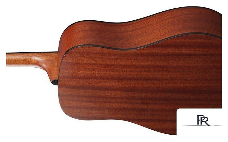 Акустическая гитара Ibanez AAD50-LG - Изображение №4 — Интернет-магазин ПроЗаказ