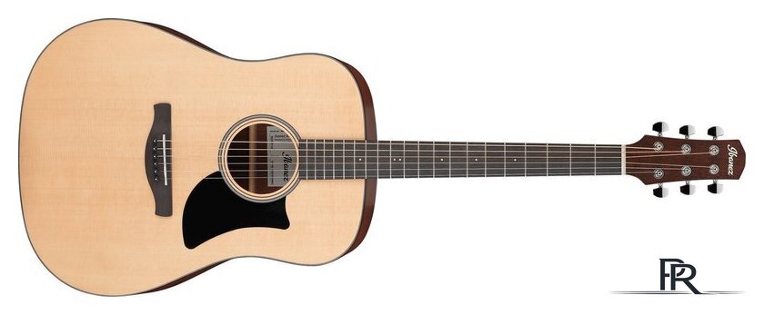 Акустическая гитара Ibanez AAD50-LG - Изображение №2 — Интернет-магазин ПроЗаказ