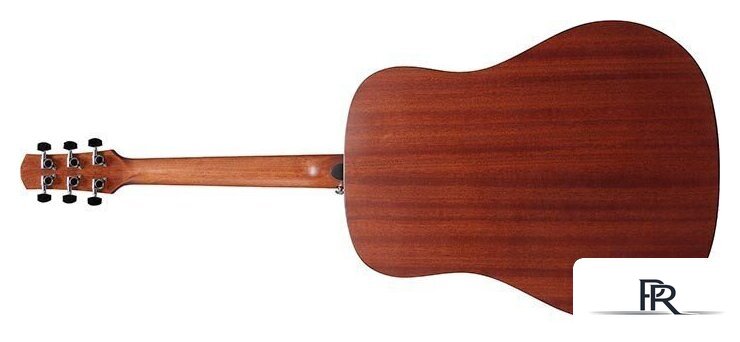 Акустическая гитара Ibanez AAD50-LG - Изображение №6 — Интернет-магазин ПроЗаказ