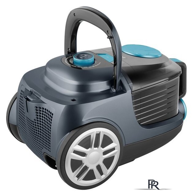 Пылесос Weissgauff WVC-2400 EasyClean G Turbo - Изображение №11 — Интернет-магазин ПроЗаказ