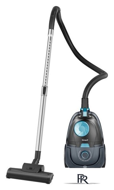 Пылесос Weissgauff WVC-2400 EasyClean G Turbo - Изображение №4 — Интернет-магазин ПроЗаказ