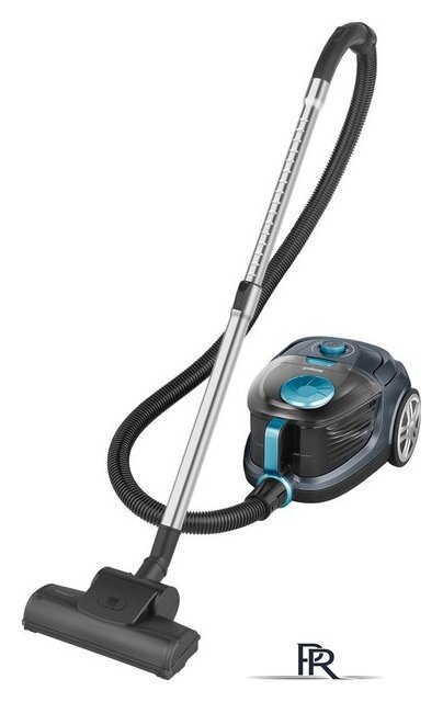 Пылесос Weissgauff WVC-2400 EasyClean G Turbo - Изображение №2 — Интернет-магазин ПроЗаказ