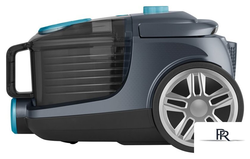 Пылесос Weissgauff WVC-2400 EasyClean G Turbo - Изображение №10 — Интернет-магазин ПроЗаказ