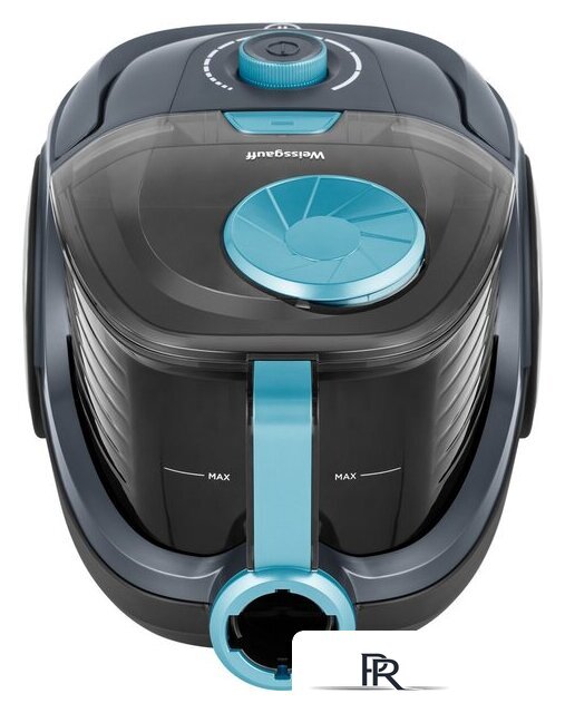 Пылесос Weissgauff WVC-2400 EasyClean G Turbo - Изображение №7 — Интернет-магазин ПроЗаказ