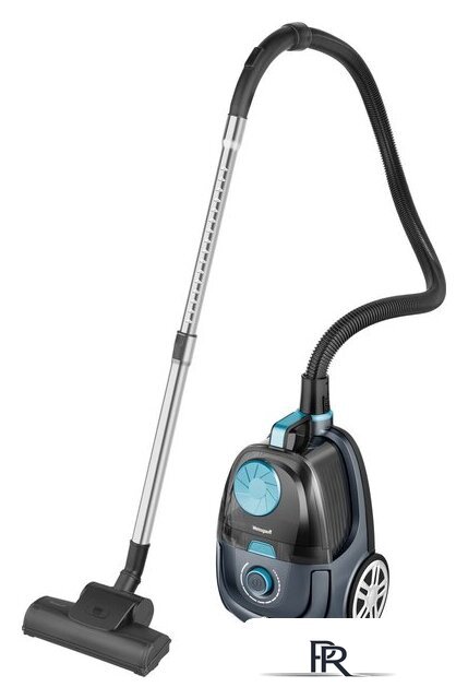 Пылесос Weissgauff WVC-2400 EasyClean G Turbo - Изображение №6 — Интернет-магазин ПроЗаказ
