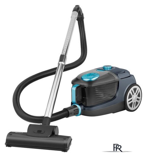 Пылесос Weissgauff WVC-2400 EasyClean G Turbo - Изображение №5 — Интернет-магазин ПроЗаказ