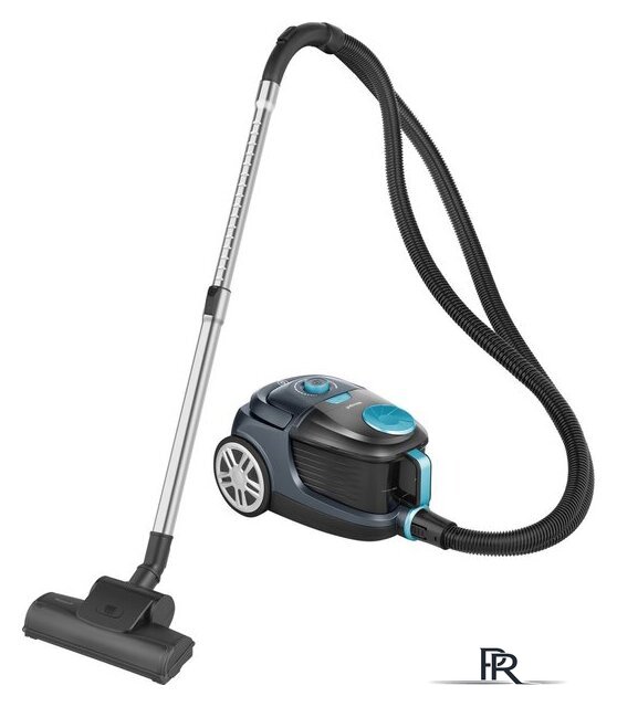 Пылесос Weissgauff WVC-2400 EasyClean G Turbo - Изображение №3 — Интернет-магазин ПроЗаказ