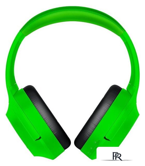 Наушники Razer Opus X (зеленый) - Изображение №2 — Интернет-магазин ПроЗаказ