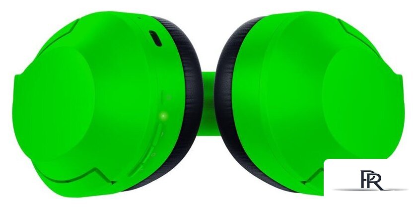 Наушники Razer Opus X (зеленый) - Изображение №6 — Интернет-магазин ПроЗаказ