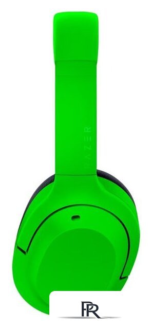 Наушники Razer Opus X (зеленый) - Изображение №4 — Интернет-магазин ПроЗаказ