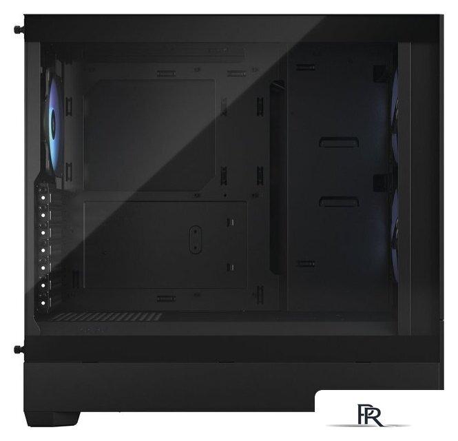 Корпус Fractal Design Pop Air RGB Black TG Clear Tint FD-C-POR1A-06 - Изображение №11 — Интернет-магазин ПроЗаказ