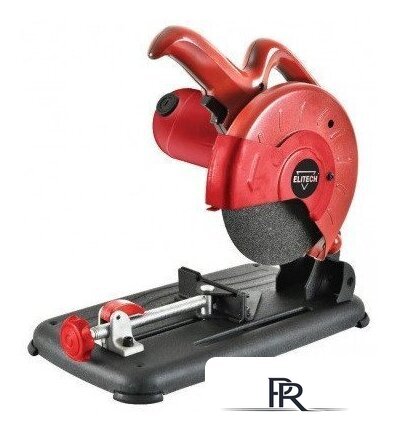 Монтажная (отрезная) пила ELITECH ДМ ПМ 180 E2004.001.00 - Изображение №1 — Интернет-магазин ПроЗаказ