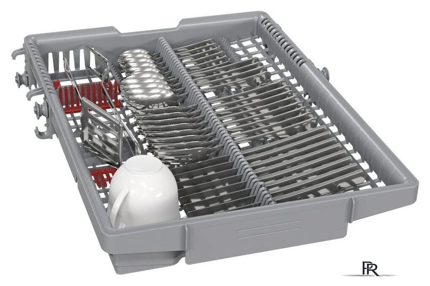 Отдельностоящая посудомоечная машина Bosch Serie 4 SPS4HMW64Q - Изображение №4 — Интернет-магазин ПроЗаказ