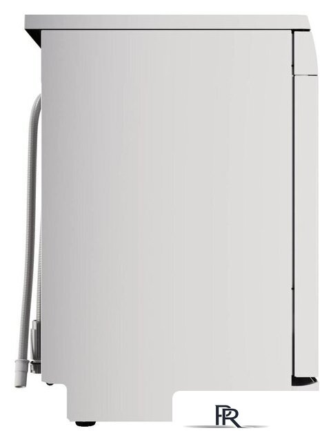 Отдельностоящая посудомоечная машина Bosch Serie 4 SPS4HMW64Q - Изображение №6 — Интернет-магазин ПроЗаказ