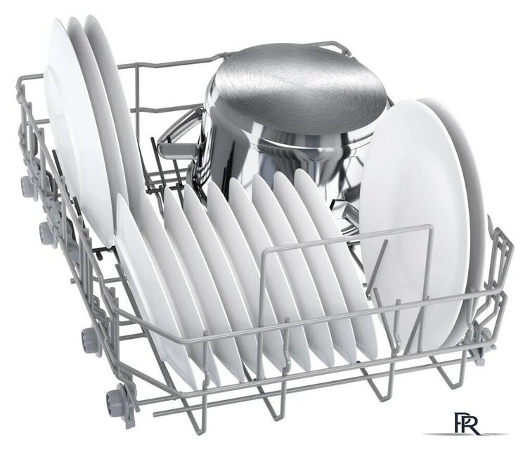 Отдельностоящая посудомоечная машина Bosch Serie 4 SPS4HMW64Q - Изображение №3 — Интернет-магазин ПроЗаказ