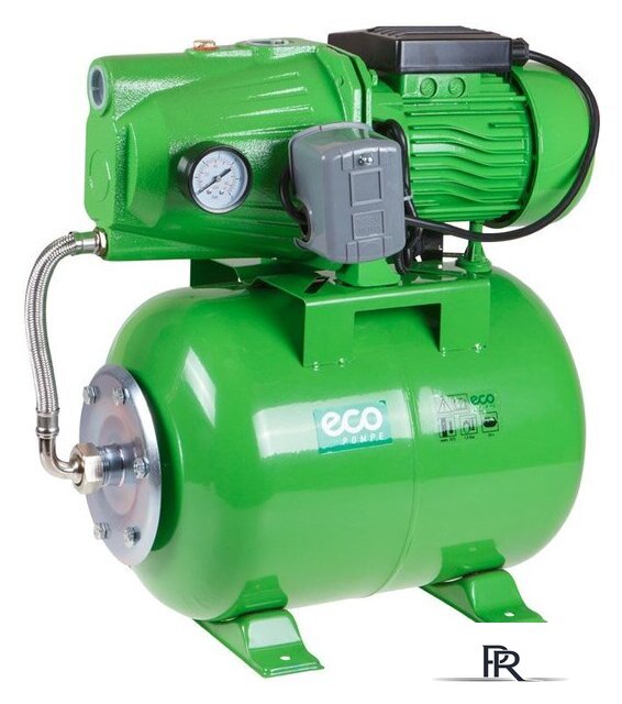 Насосная станция ECO GFI-904 - Изображение №5 — Интернет-магазин ПроЗаказ