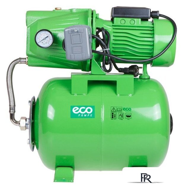 Насосная станция ECO GFI-904 - Изображение №3 — Интернет-магазин ПроЗаказ