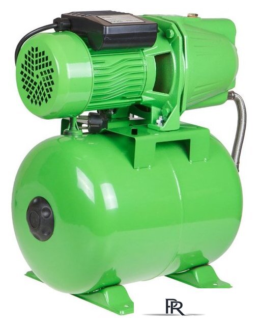 Насосная станция ECO GFI-904 - Изображение №2 — Интернет-магазин ПроЗаказ