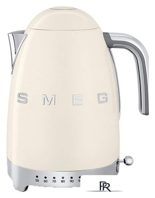 Электрический чайник Smeg KLF04CREU - Изображение №1 — Интернет-магазин ПроЗаказ