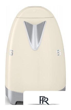 Электрический чайник Smeg KLF04CREU - Изображение №3 — Интернет-магазин ПроЗаказ