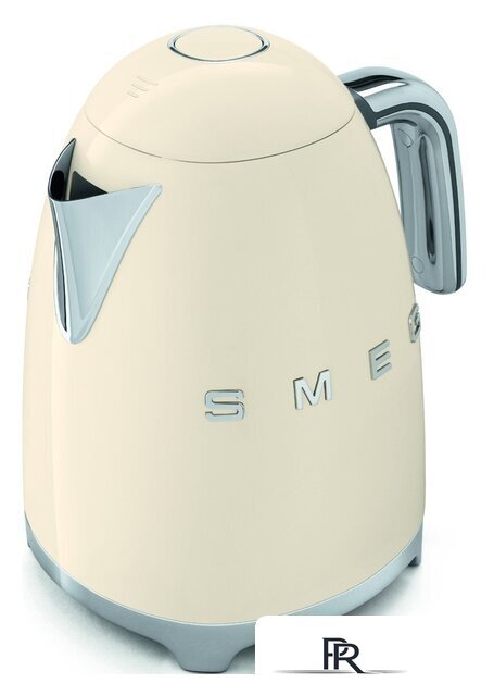 Электрический чайник Smeg KLF04CREU - Изображение №2 — Интернет-магазин ПроЗаказ