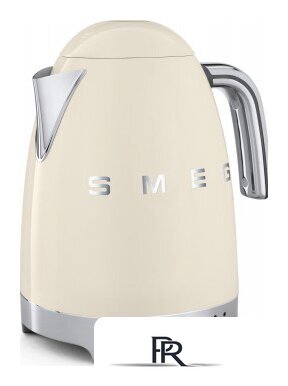 Электрический чайник Smeg KLF04CREU - Изображение №4 — Интернет-магазин ПроЗаказ