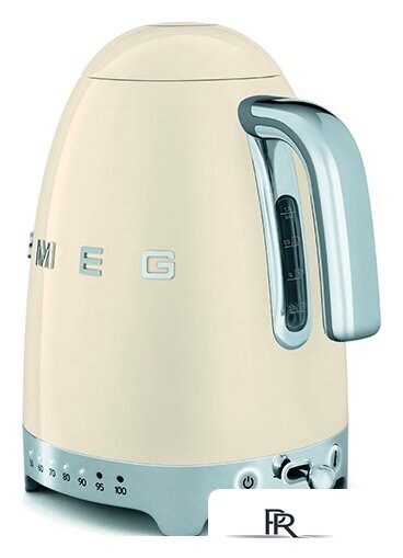 Электрический чайник Smeg KLF04CREU - Изображение №5 — Интернет-магазин ПроЗаказ