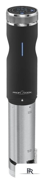 Су-вид (Sous-vide) ProfiCook PC-SV 1126 - Изображение №1 — Интернет-магазин ПроЗаказ