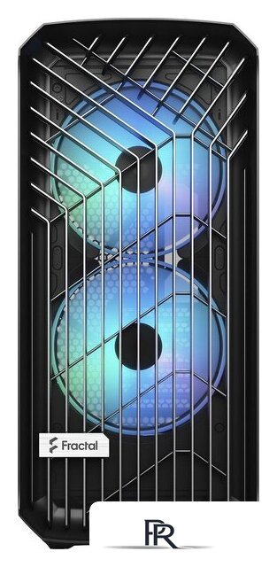 Корпус Fractal Design Torrent Black RGB TG Light Tint FD-C-TOR1A-04 - Изображение №12 — Интернет-магазин ПроЗаказ