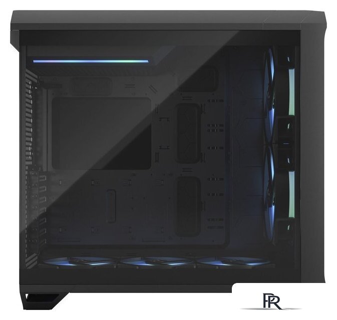 Корпус Fractal Design Torrent Black RGB TG Light Tint FD-C-TOR1A-04 - Изображение №13 — Интернет-магазин ПроЗаказ