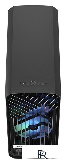 Корпус Fractal Design Torrent Black RGB TG Light Tint FD-C-TOR1A-04 - Изображение №6 — Интернет-магазин ПроЗаказ