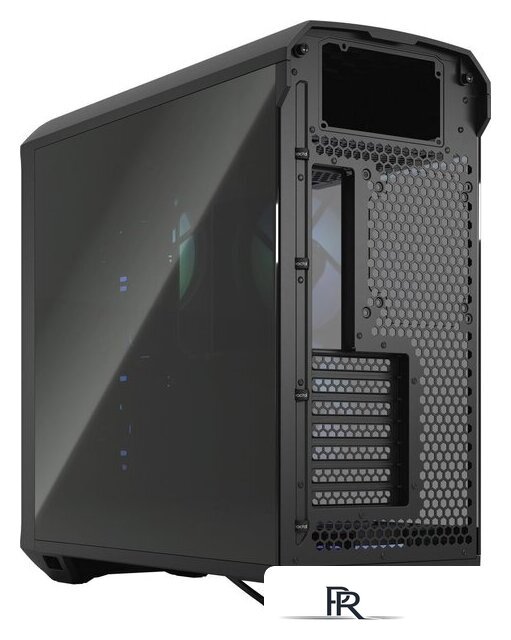 Корпус Fractal Design Torrent Black RGB TG Light Tint FD-C-TOR1A-04 - Изображение №4 — Интернет-магазин ПроЗаказ