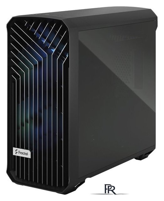 Корпус Fractal Design Torrent Black RGB TG Light Tint FD-C-TOR1A-04 - Изображение №16 — Интернет-магазин ПроЗаказ