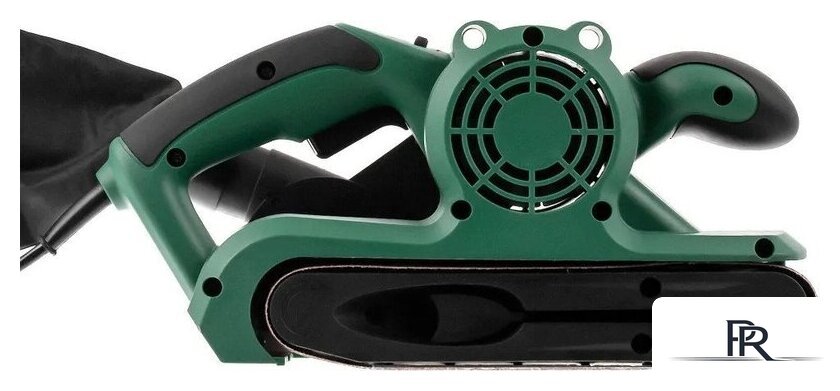 Ленточная шлифмашина Hammer LSM900E - Изображение №15 — Интернет-магазин ПроЗаказ