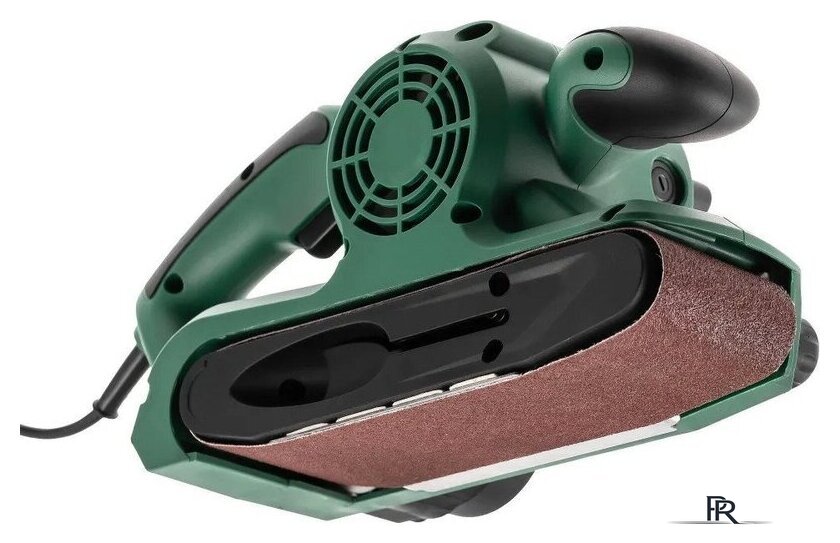 Ленточная шлифмашина Hammer LSM900E - Изображение №21 — Интернет-магазин ПроЗаказ