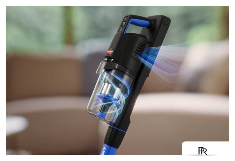 Пылесос Bissell PowerClean FurFinder Pro Cordless 4052 - Изображение №5 — Интернет-магазин ПроЗаказ