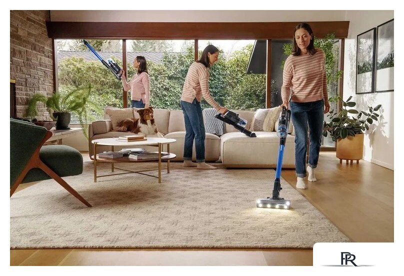 Пылесос Bissell PowerClean FurFinder Pro Cordless 4052 - Изображение №4 — Интернет-магазин ПроЗаказ