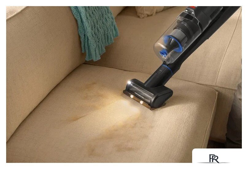 Пылесос Bissell PowerClean FurFinder Pro Cordless 4052 - Изображение №2 — Интернет-магазин ПроЗаказ
