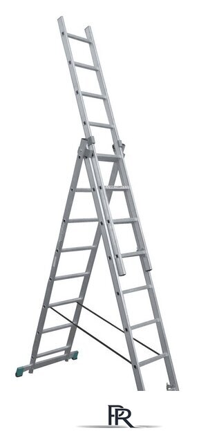 Лестница-трансформер TARKO 01311 - Изображение №1 — Интернет-магазин ПроЗаказ
