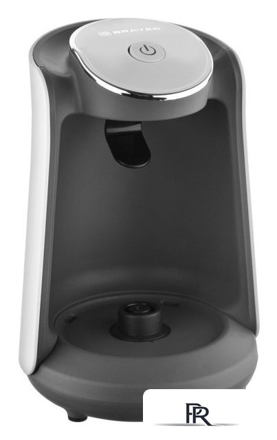 Электрическая турка Brayer BR1142 - Изображение №5 — Интернет-магазин ПроЗаказ